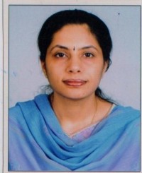 Shruti Bhatia, Gynecologic Oncologist in Delhi